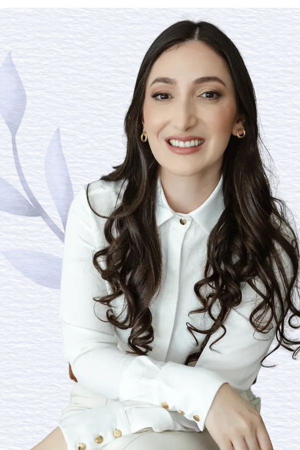 Dra. Maiara Macagnan, dermatologista em Curitiba - especialista em doenças da pele